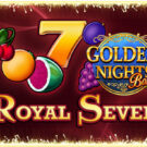 Royal Seven GONI