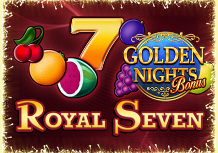 Royal Seven GONI
