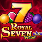 Royal Seven Ultra Deluxe