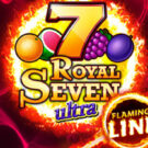 Royal Seven Ultra Flaming Link