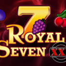 Royal Seven XXL