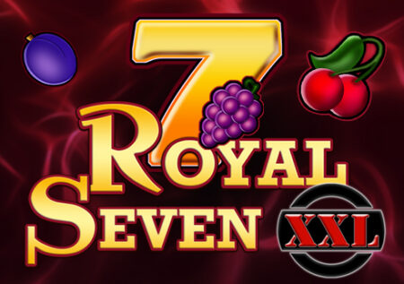 Royal Seven XXL