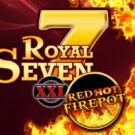 Royal Seven XXL RHFP