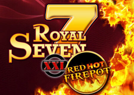 Royal Seven XXL RHFP