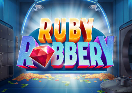 Ruby Robbery