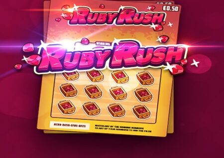 Ruby Rush