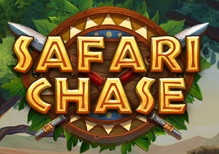 Safari Chase