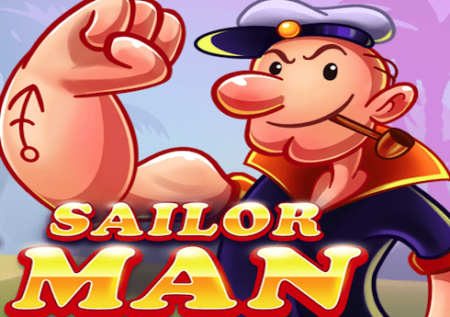 Sailor Man