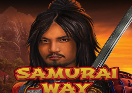 Samurai Way