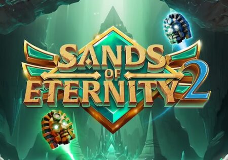 Sands of Eternity 2