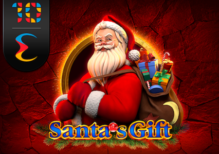 Santa’s Gift