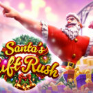 Santa’s Gift Rush