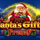 Santa’s Gifts Frenzy
