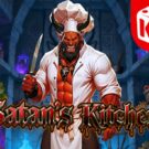 Satan’s Kitchen
