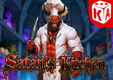 Satan’s Kitchen