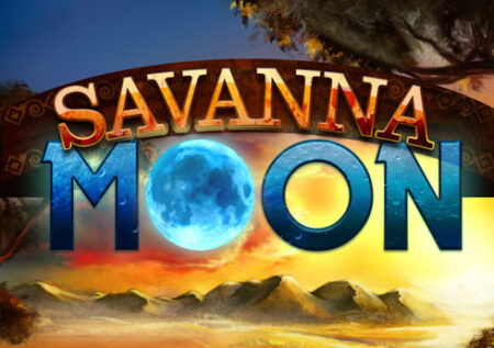 Savanna Moon