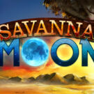 Savanna Moon