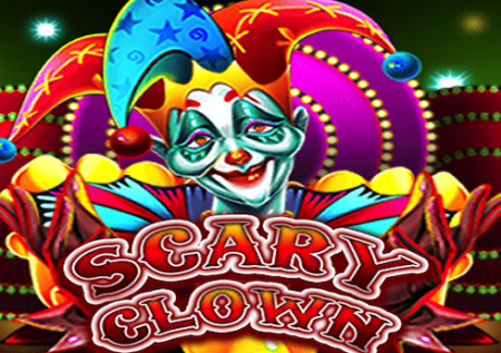 Scary Clown