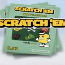 Scratch’em