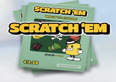 Scratch’em
