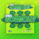 Scratchy Big