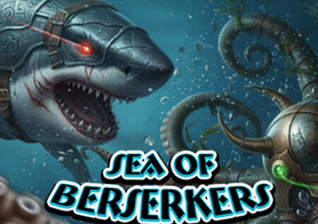 Sea of Berserkers