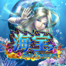 Sea Treasure