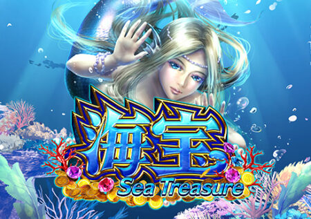 Sea Treasure