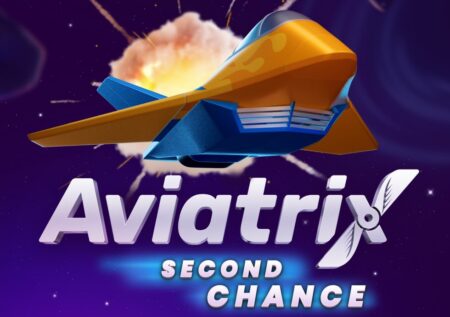 Second Chance