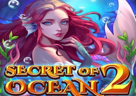 Secret of Ocean 2