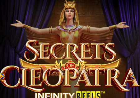 Secrets of Cleopatra
