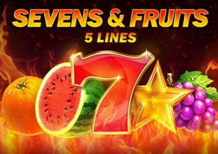 Sevens&Fruits