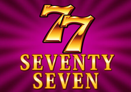 Seventy Seven
