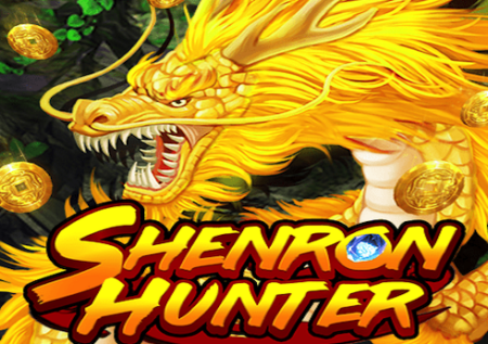 Shenron Hunter