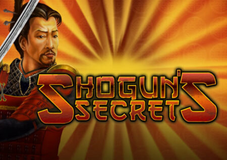 Shoguns Secret