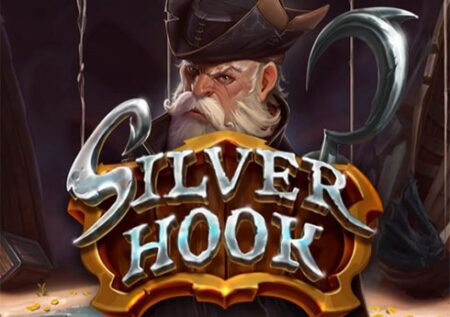 Silver Hook