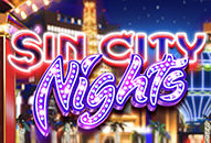Sin City Nights