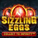 Sizzling Eggs