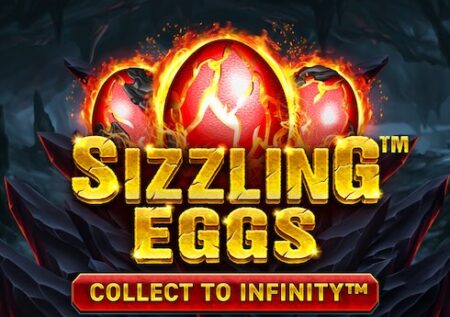 Sizzling Eggs
