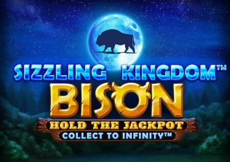 Sizzling Kingdom: Bison