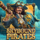 Skybound Pirates