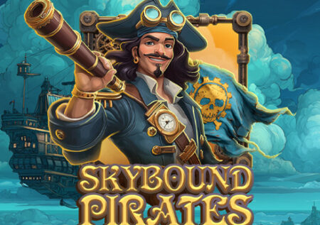 Skybound Pirates