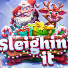 Sleighin’ It