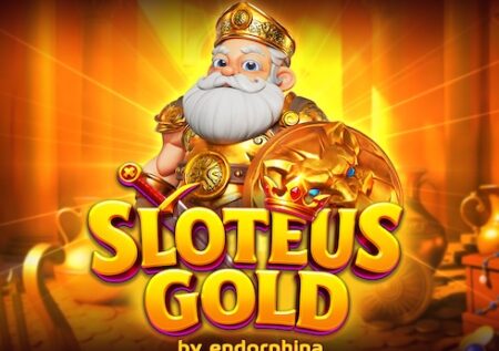 Sloteus Gold