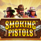 Smoking Pistols