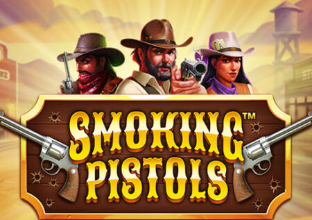 Smoking Pistols
