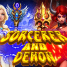Sorcerer And Demon