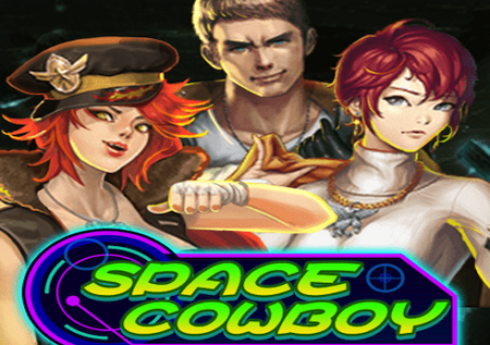 Space Cowboy
