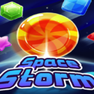 Space Storm