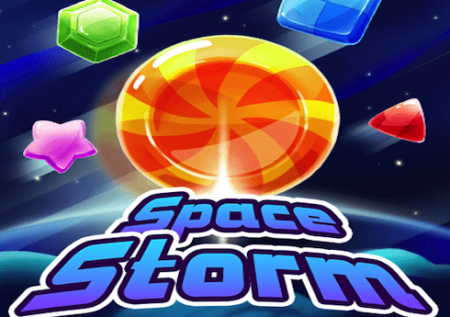 Space Storm